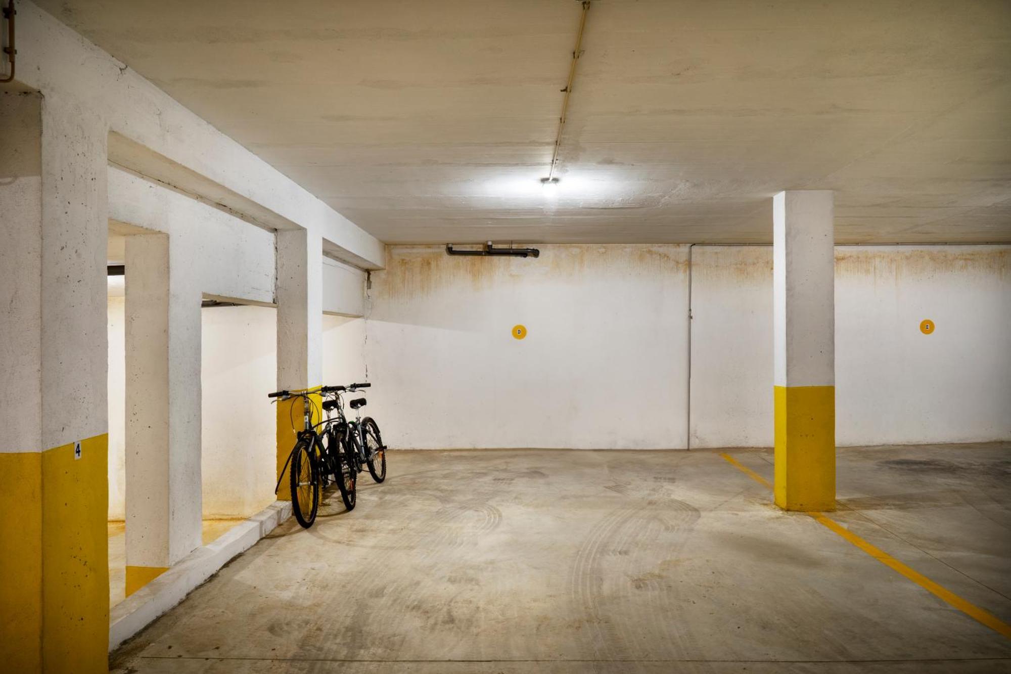 Apartamento No Condominio Baia Village Com Piscina アルブフェイラ エクステリア 写真