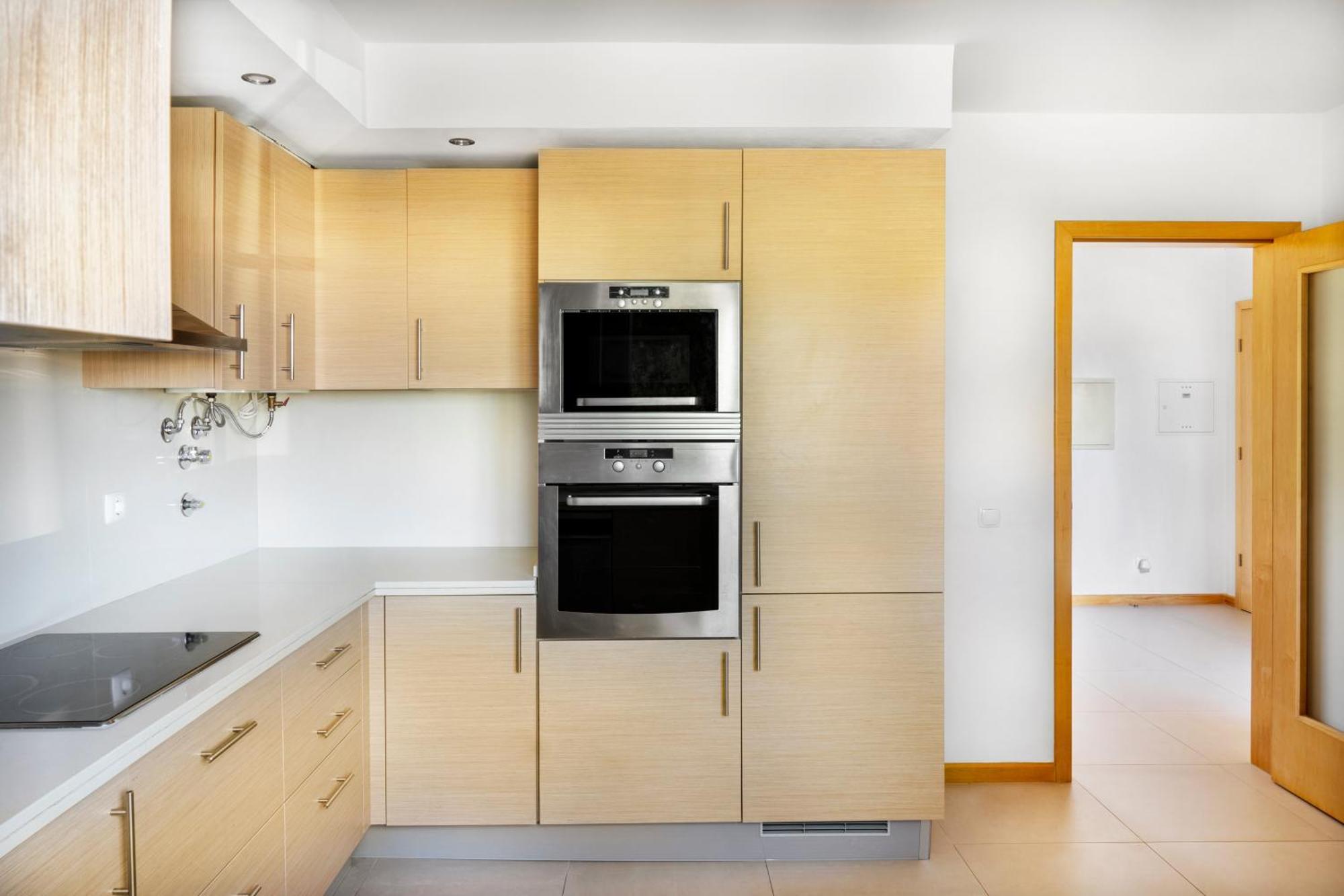 Apartamento No Condominio Baia Village Com Piscina アルブフェイラ エクステリア 写真