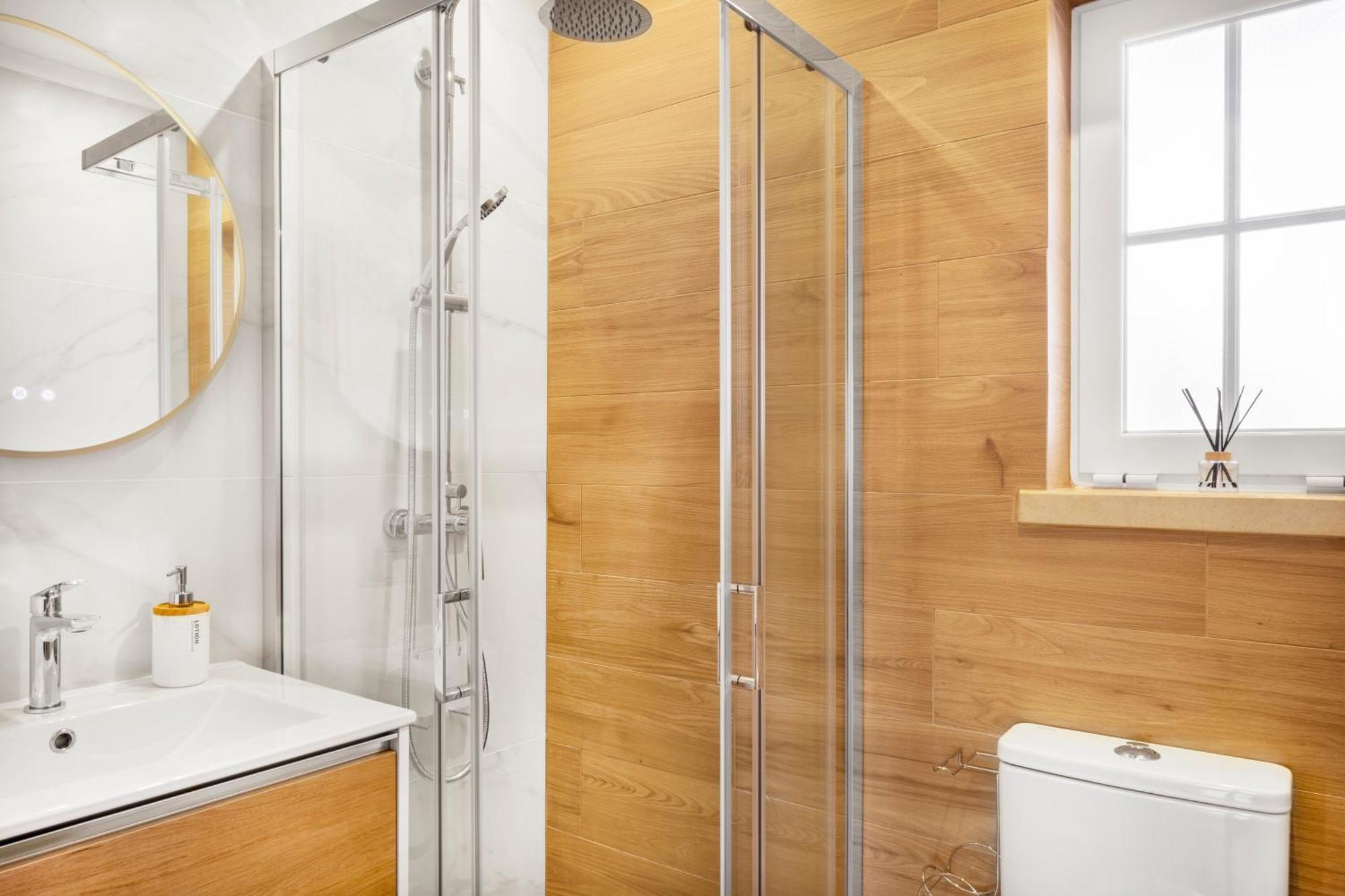 Apartamento No Condominio Baia Village Com Piscina アルブフェイラ エクステリア 写真